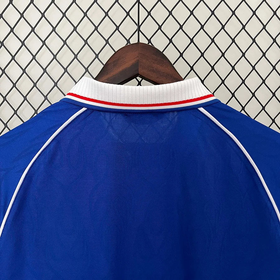 Japan Home 1998