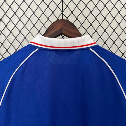 Japan Home 1998