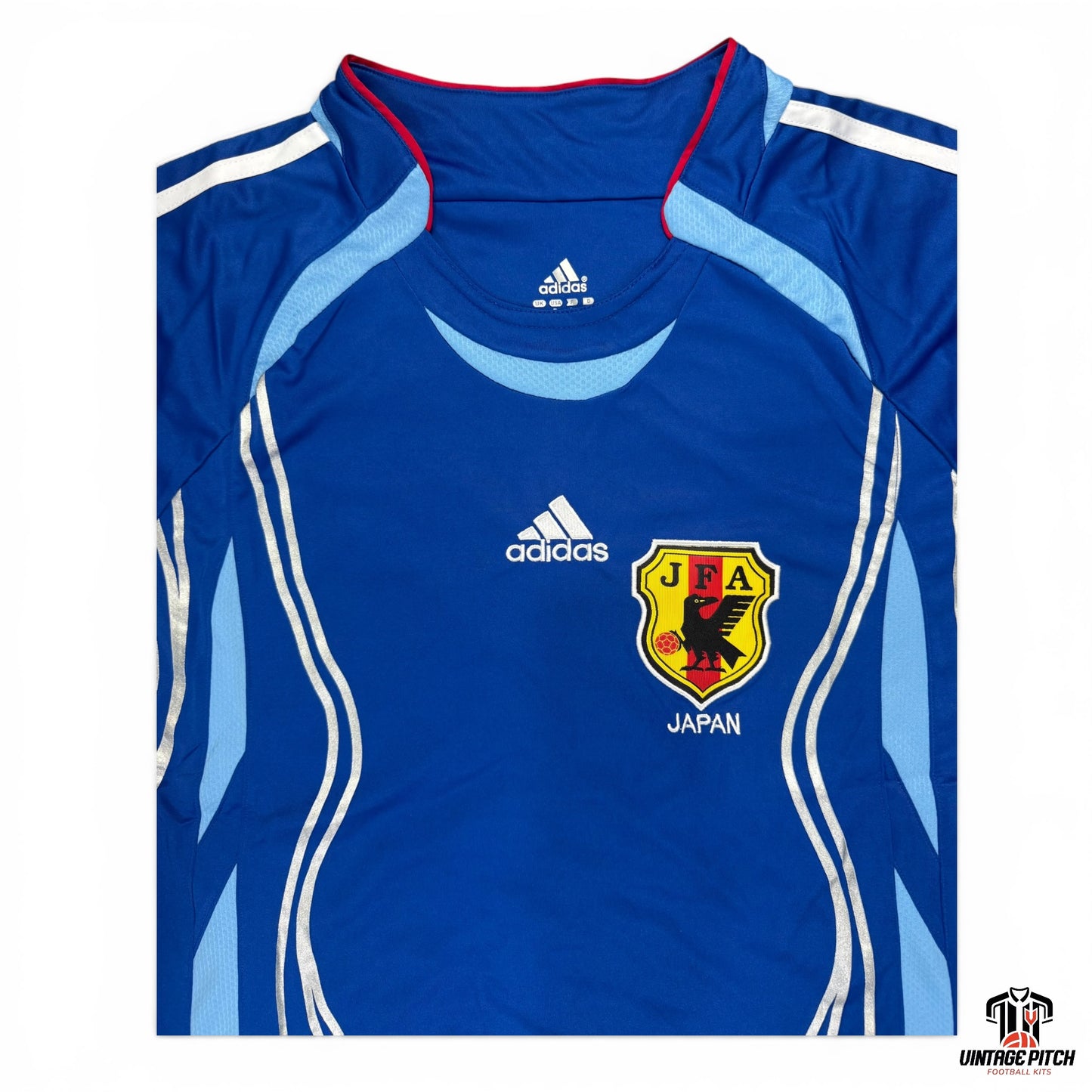 Japan Home 2006