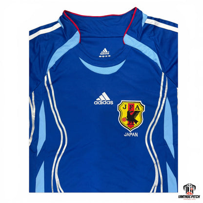Japan Home 2006