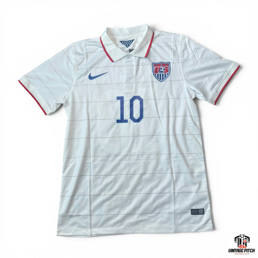 United States Home 2014/2015 (Donovan #10)