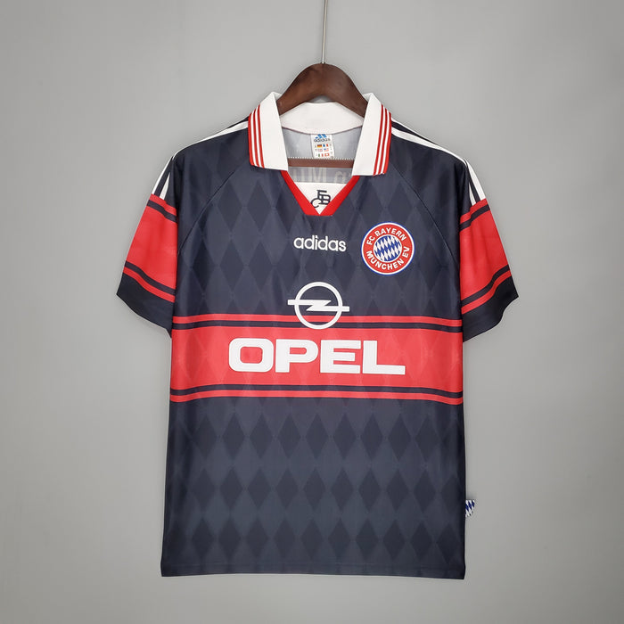 Bayern Munich Home 1997/1999