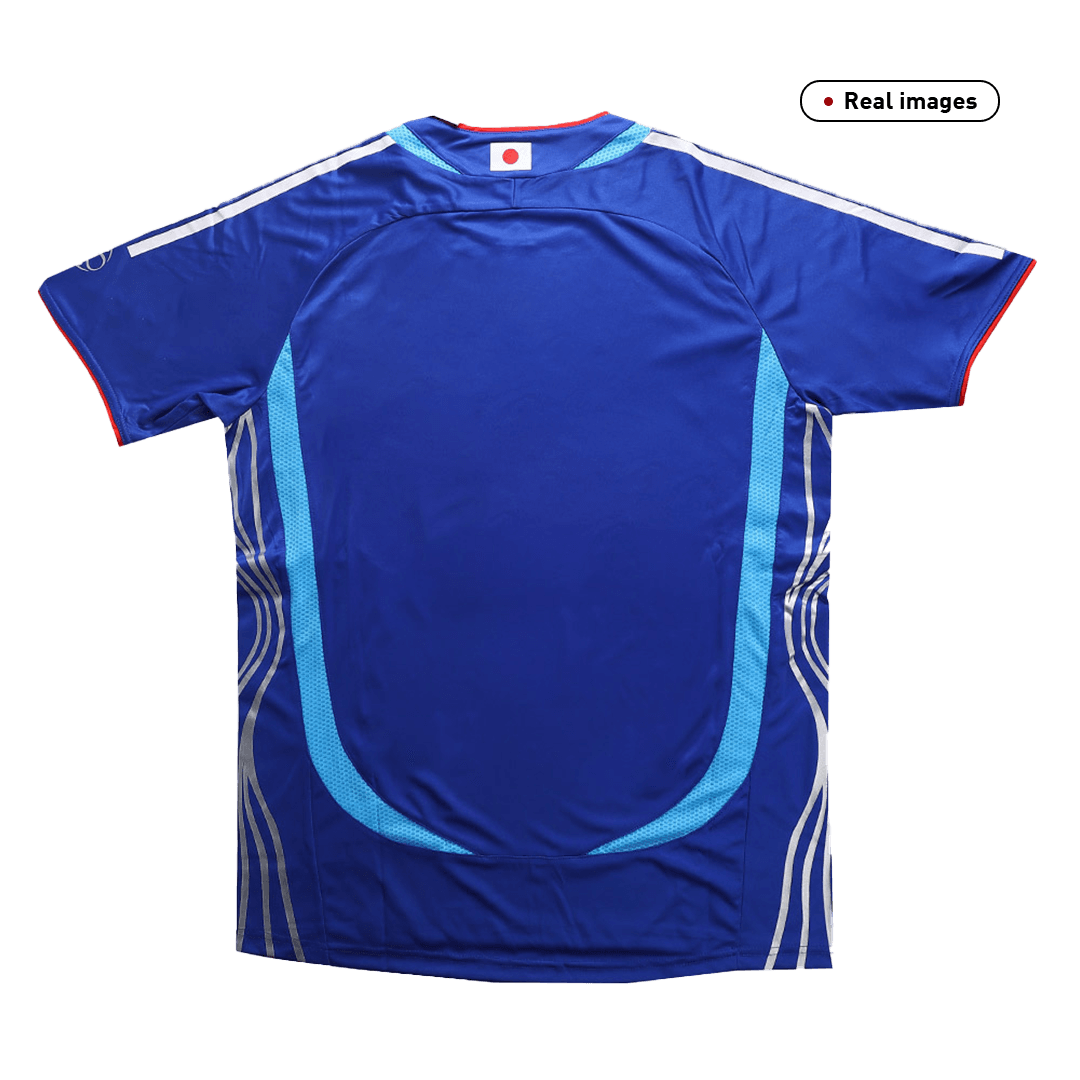 Japan Home 2006