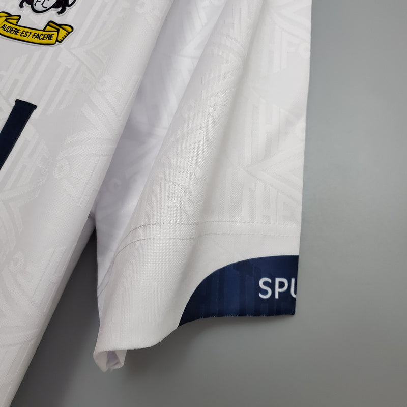 Tottenham Home 1991/1993