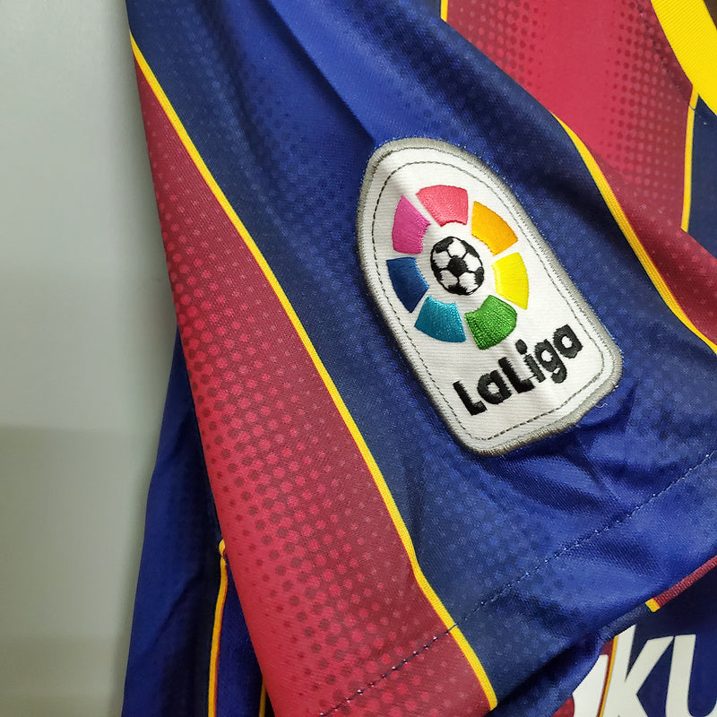 Barcelona Home 2020/2021