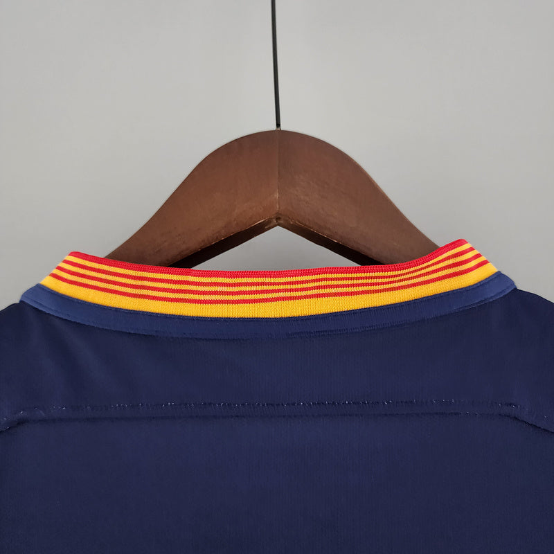 Barcelona Home 2015/2016