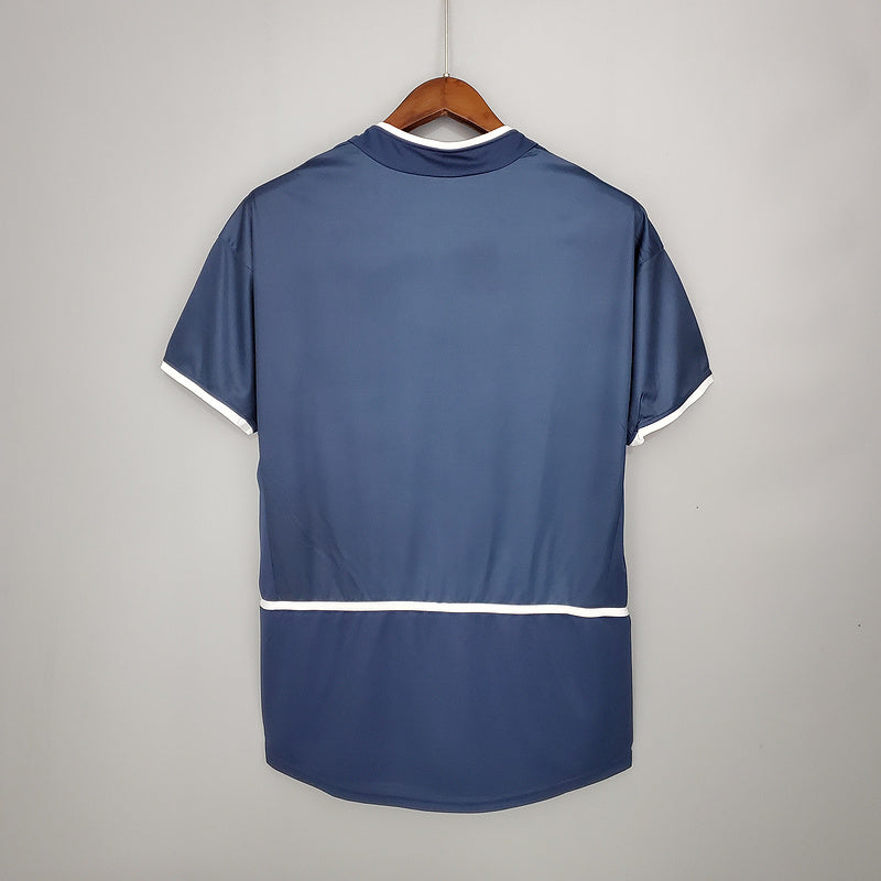 PSG Home 2002/2003