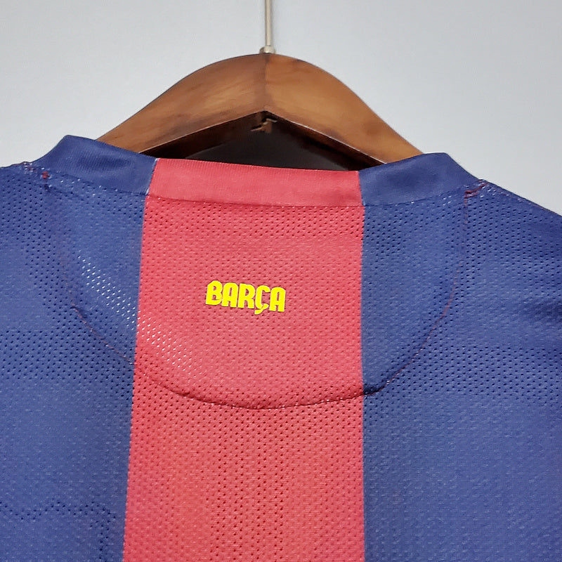 Barcelona Home 2014/2015 (Messi #10)