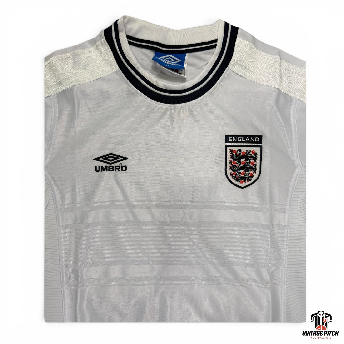 England Home 2000