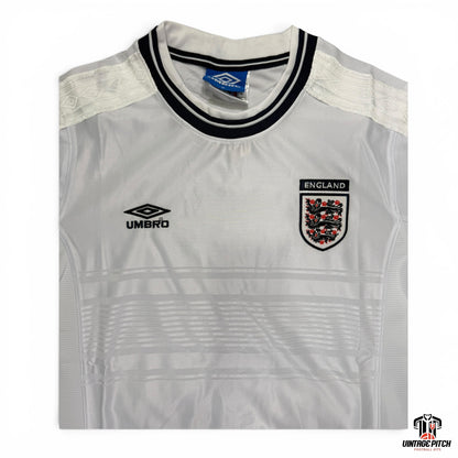 England Home 2000