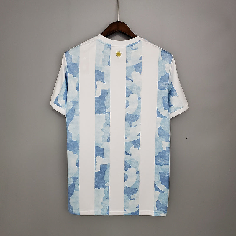 Argentina Home 2020/2021