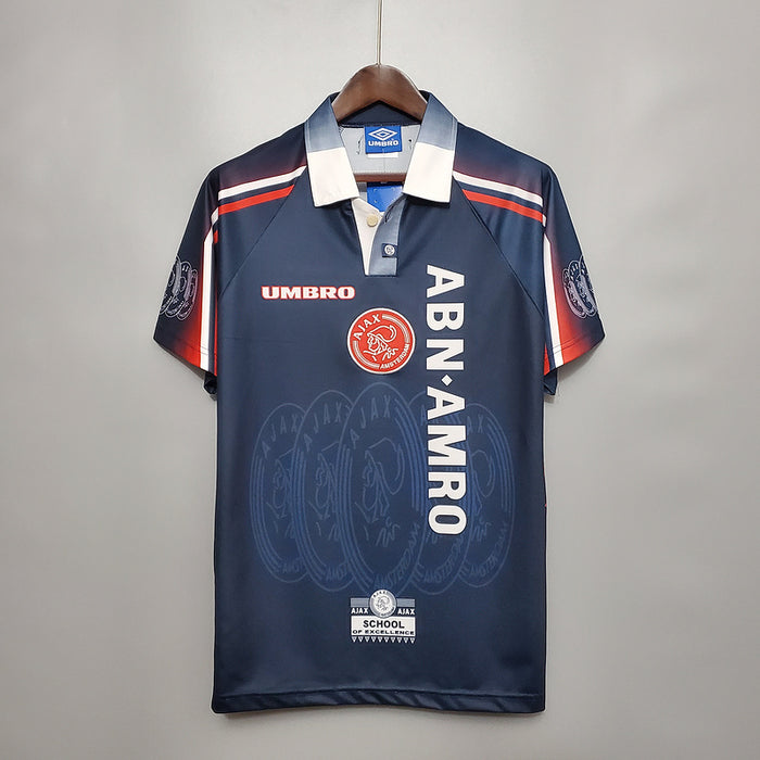Ajax Away 1997/1998