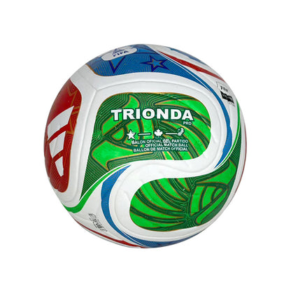 Trionda Pro – 2026 World Cup Match Ball