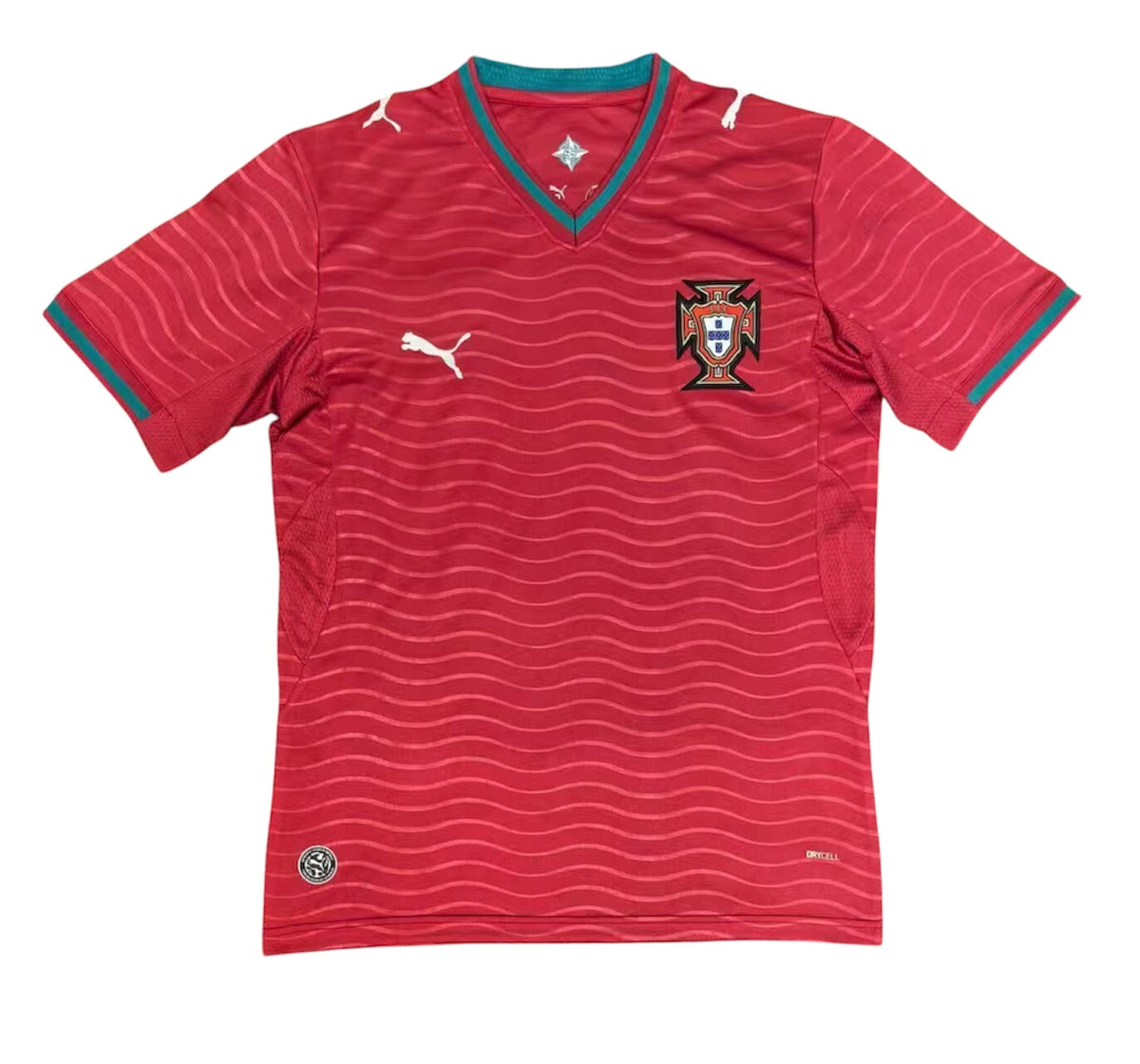 Portugal Home 2026