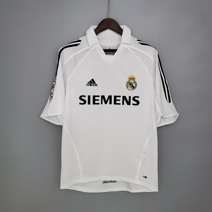 Real Madrid Home 2005/2006