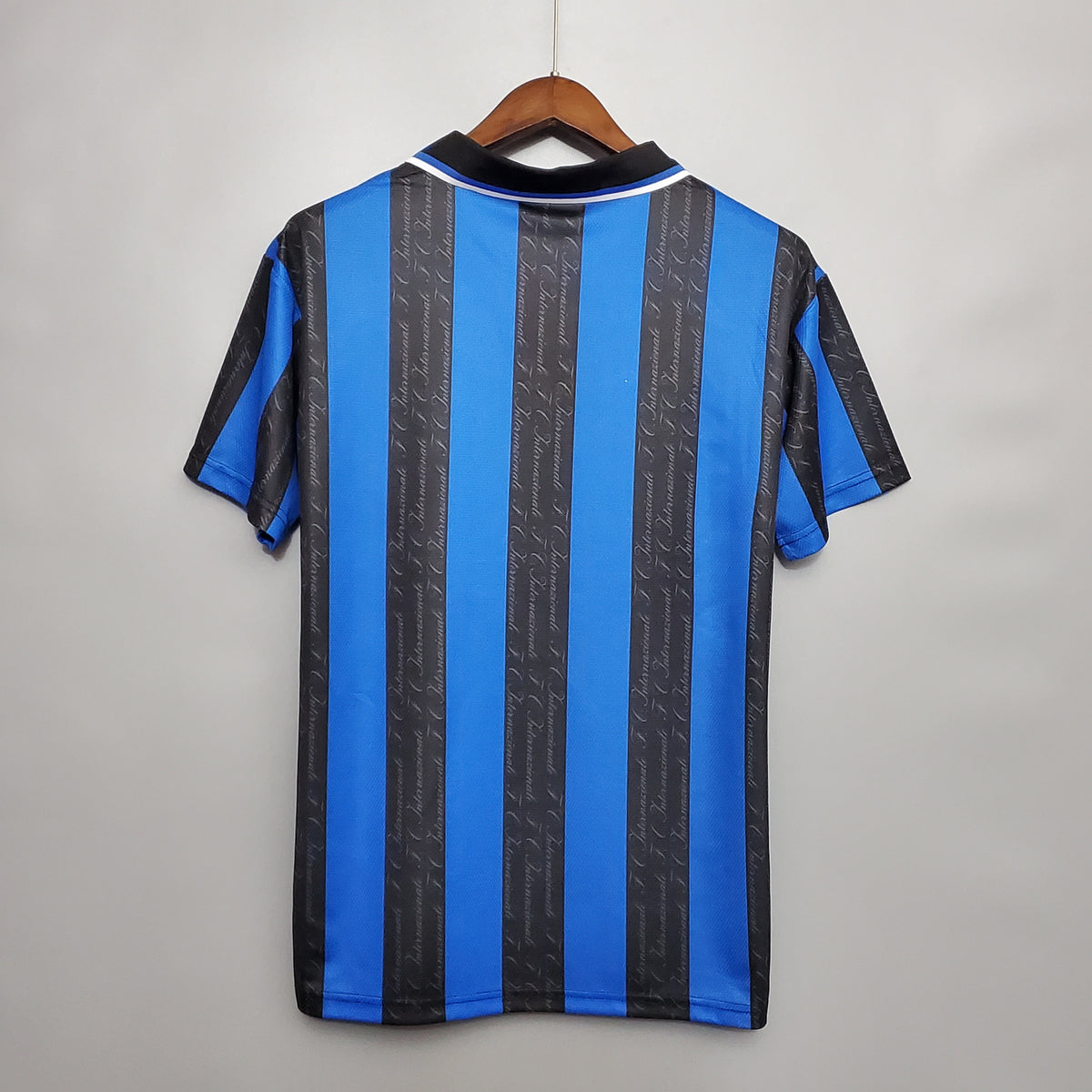 Inter de Milão Home 1997/1998