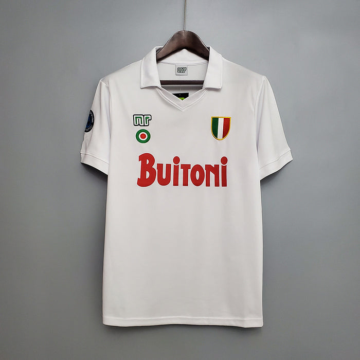 Napoli Away 1987/1988