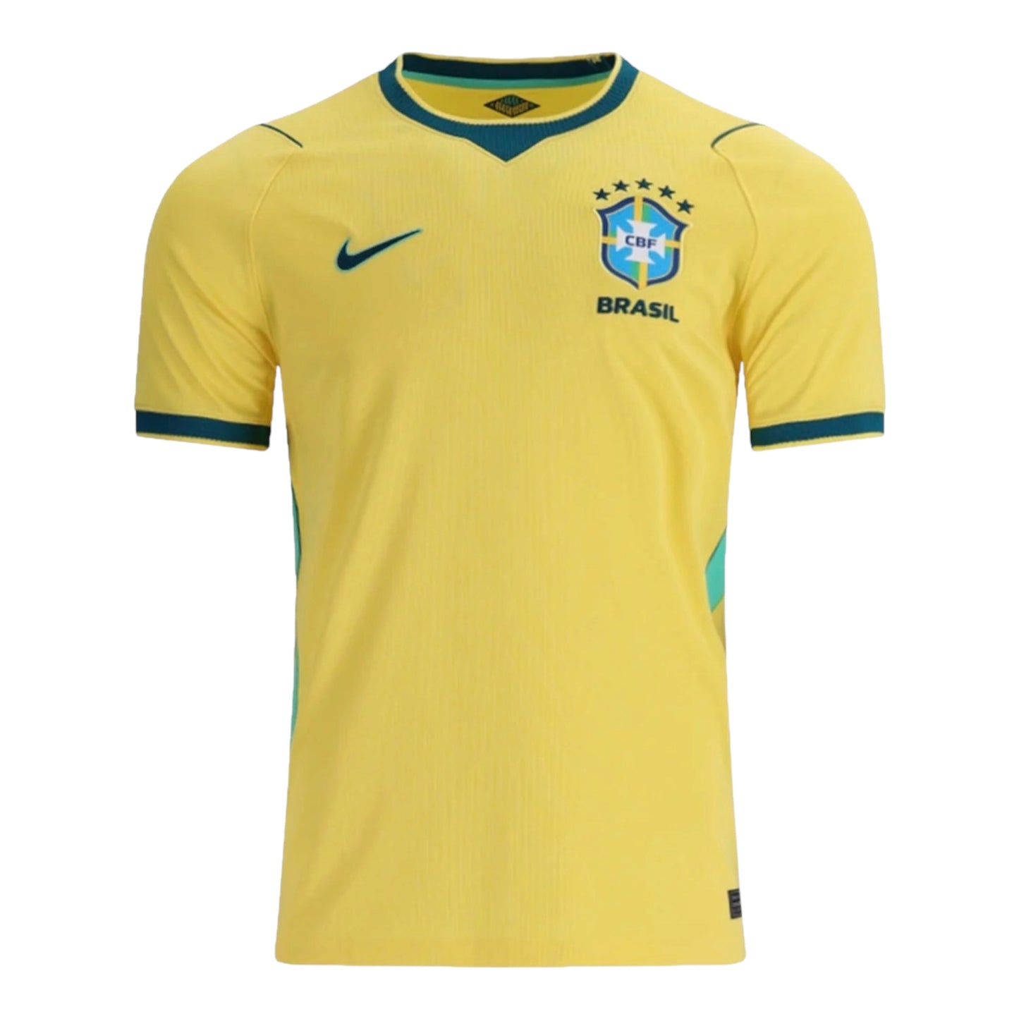 Brazil Home 2026