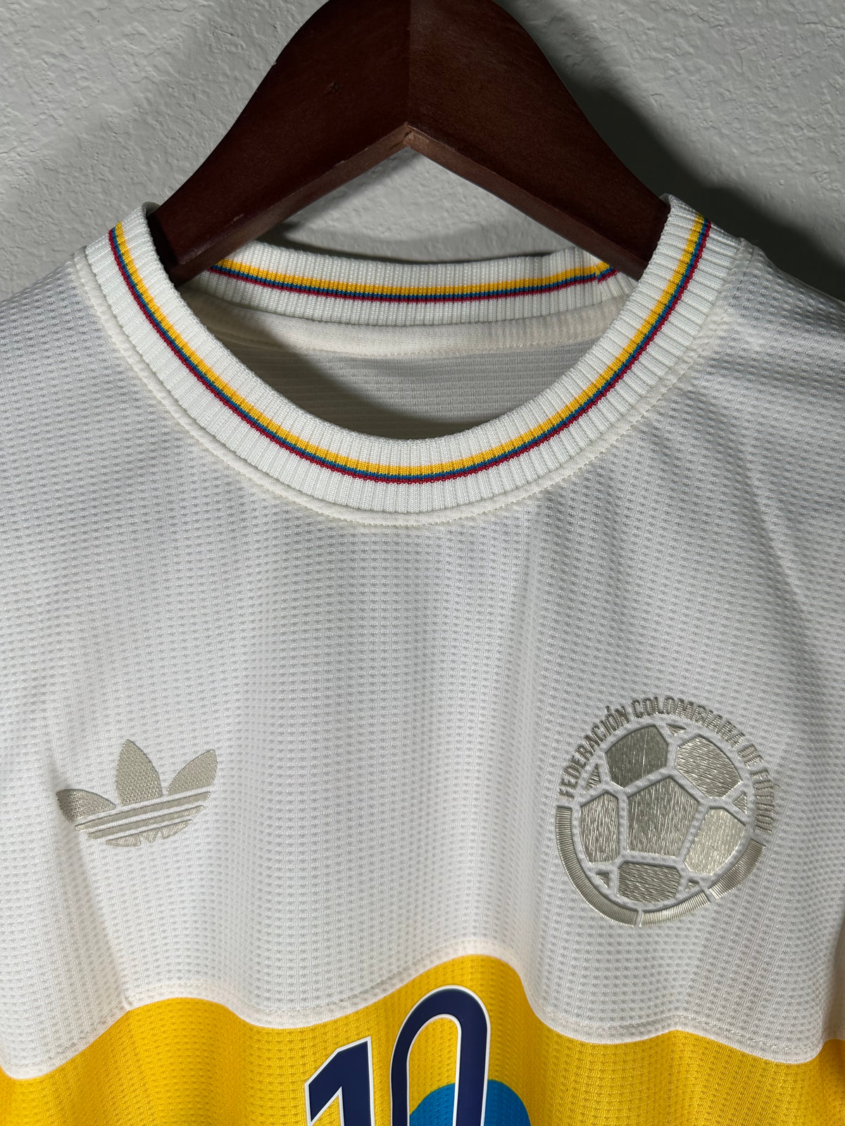 Colombia Anniversary 2024