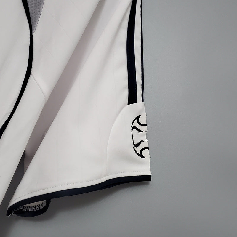 Real Madrid Home 2006/2007