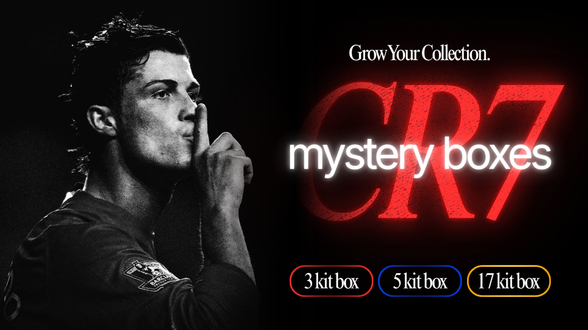 Shop Mystery Kits