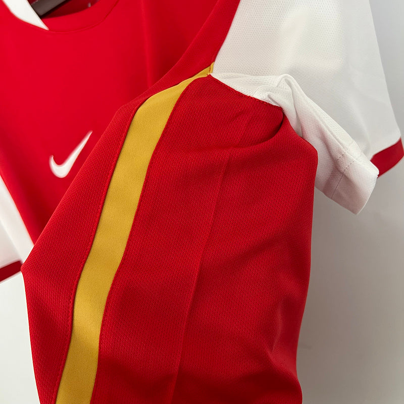 Arsenal Home 2006/2008