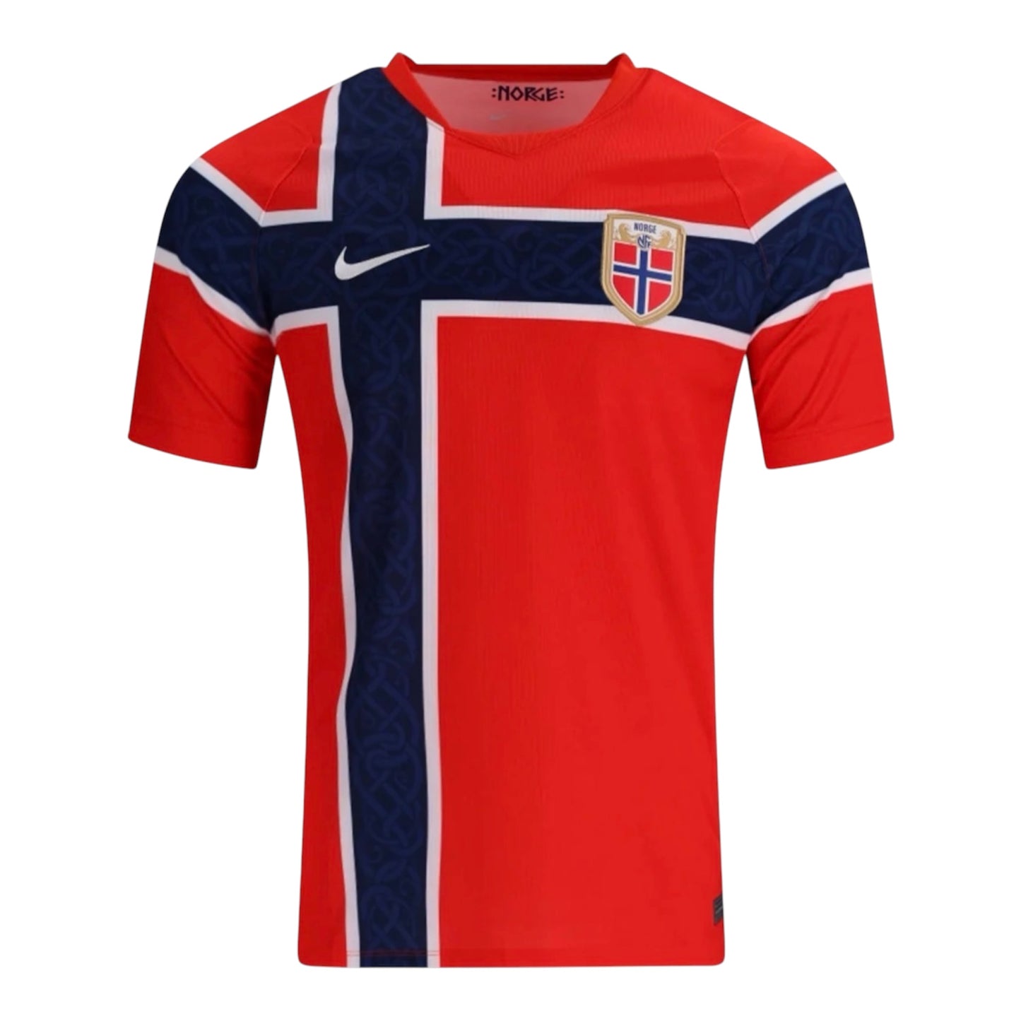 Norway Home 2026