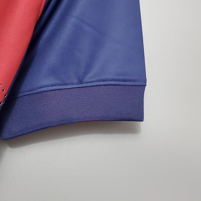 Barcelona Home 2014/2015 (Messi #10)