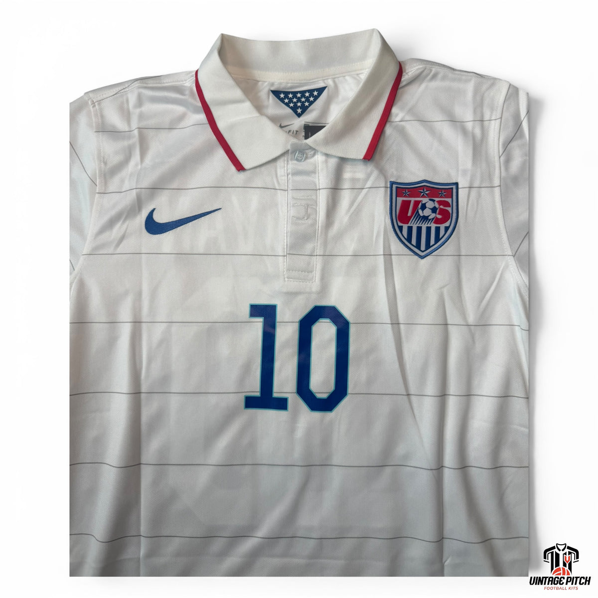United States Home 2014/2015 (Donovan #10)