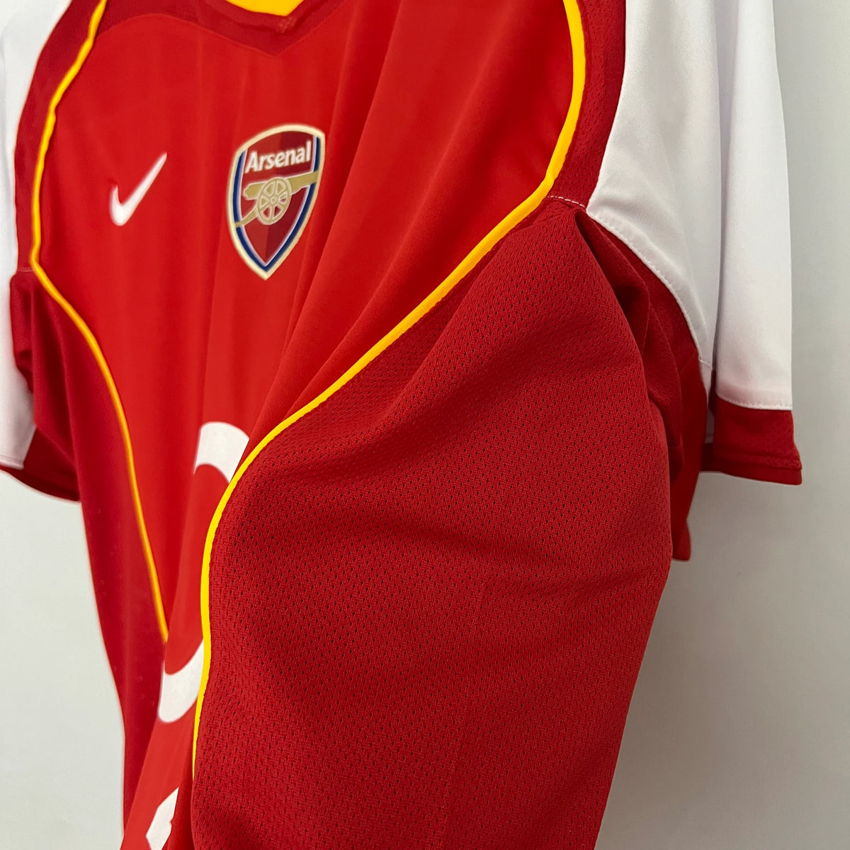 Arsenal Home 2004/2005