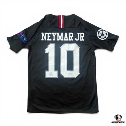 PSG Third 2018/2019 (Neymar Jr #10)