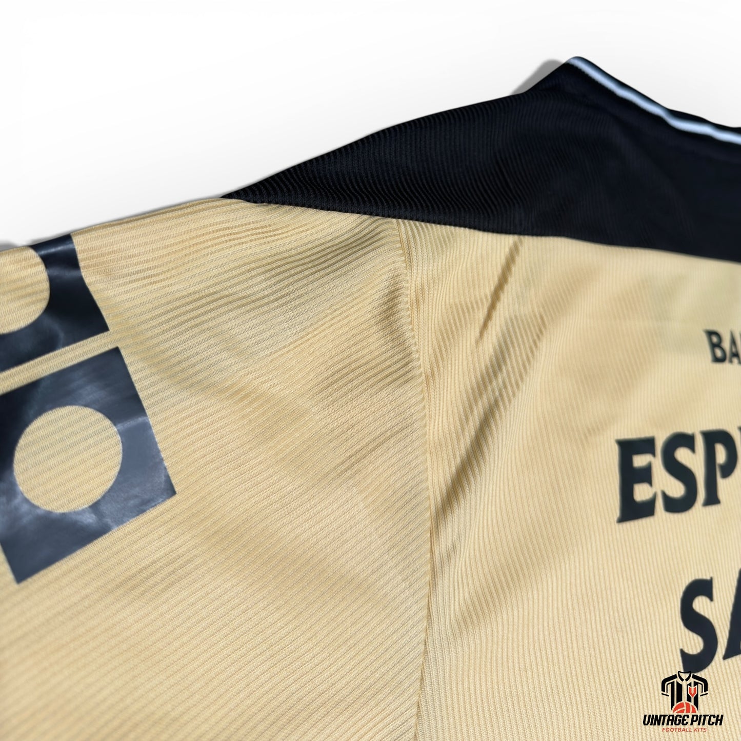 Sporting Away 2001/2003 (Ronaldo #28)