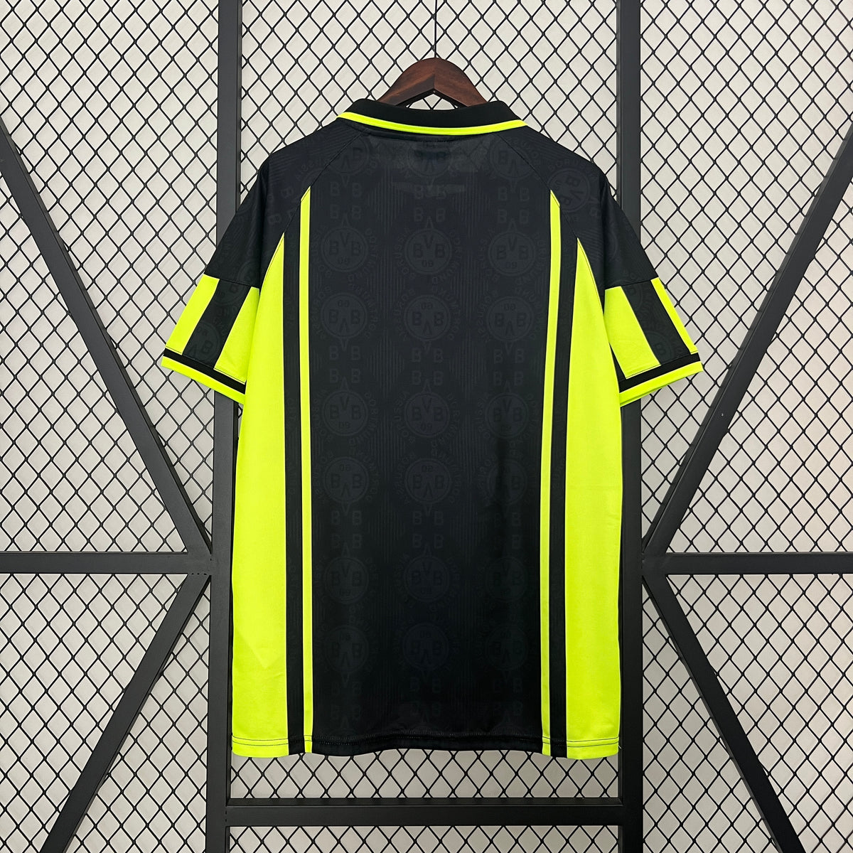 Borussia Dortmund Away 1996/1997