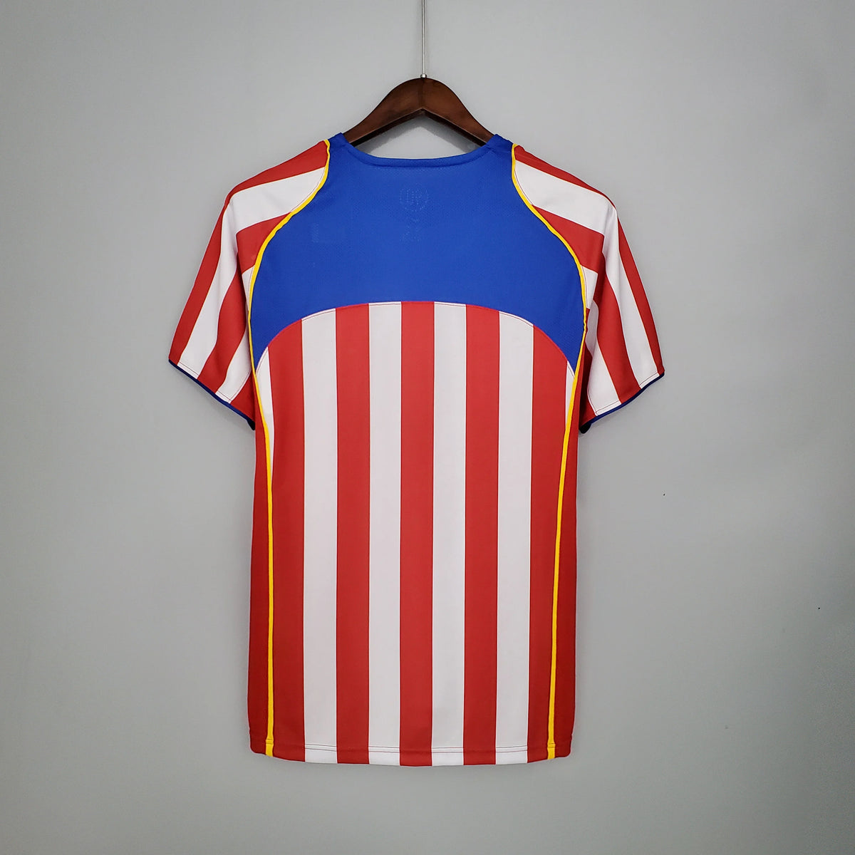 Atlético de Madrid Home 2004