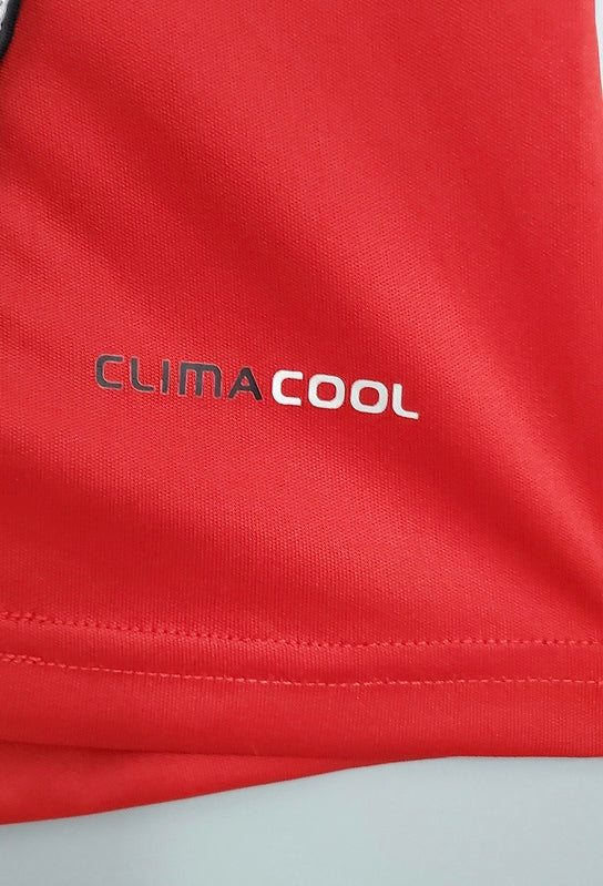 Bayern Munich Home 2010/2011