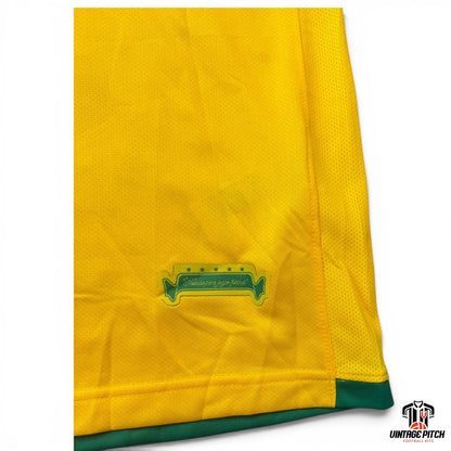 Brasil Home 2006 (Kaká #8)