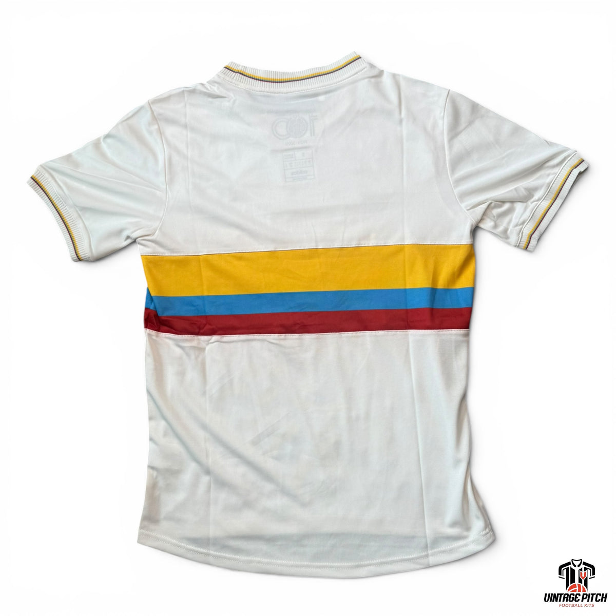 Colombia Anniversary 2024 (No Name or Number)