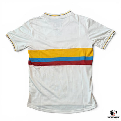 Colombia Anniversary 2024 (No Name or Number)