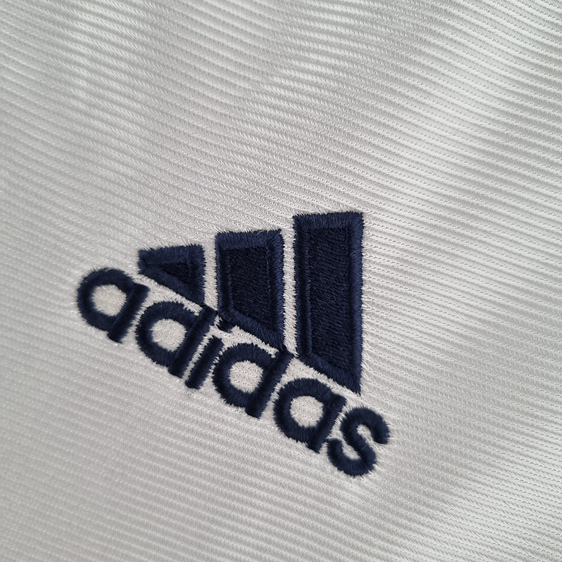 Real Madrid Home 2000