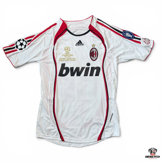AC Milan Away 2006/2007 (Kaká #22)