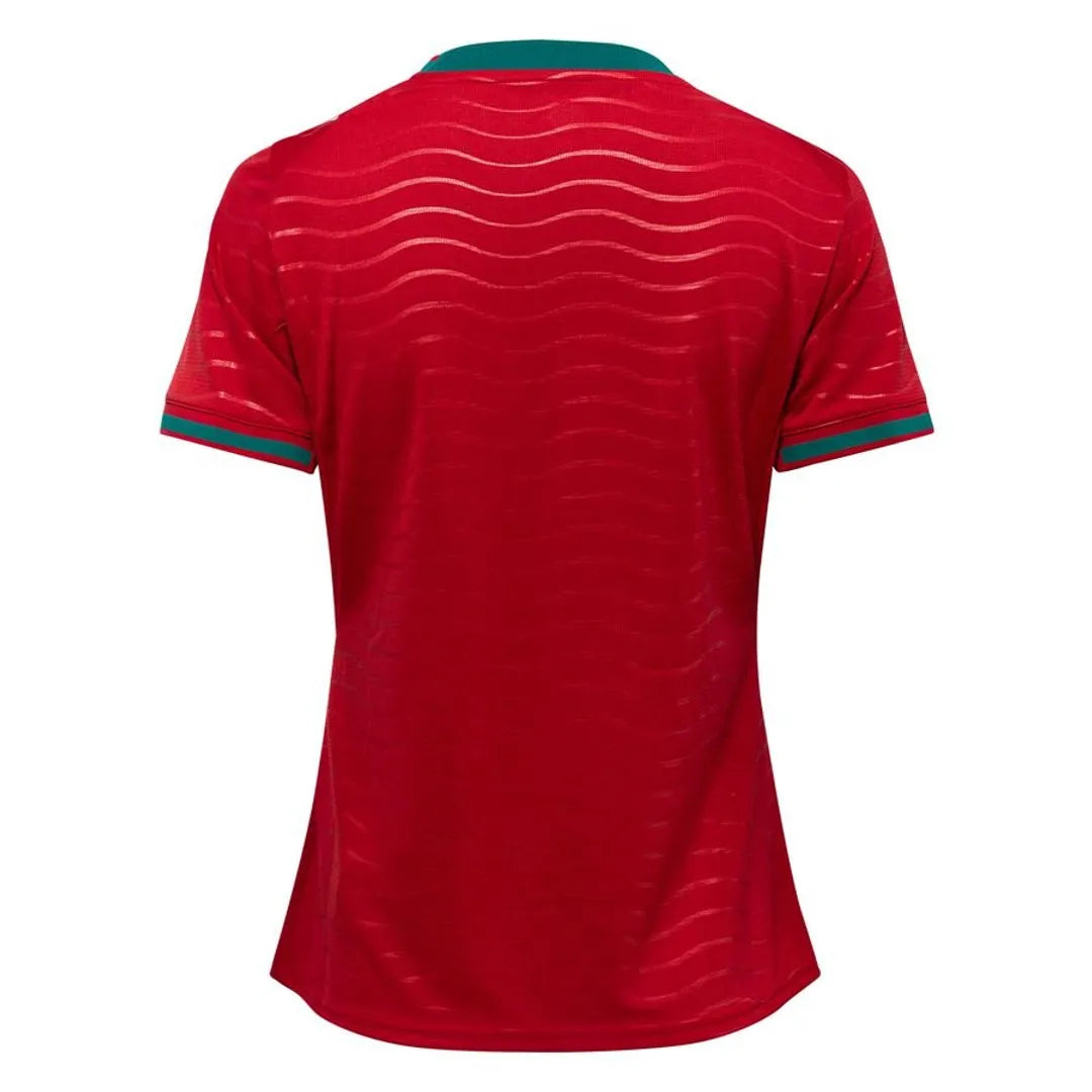 Portugal Home 2026 (Women’s)