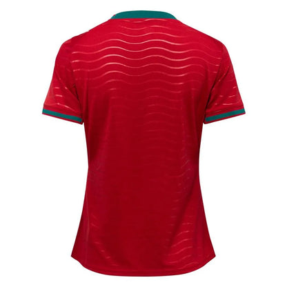 Portugal Home 2026 (Women’s)