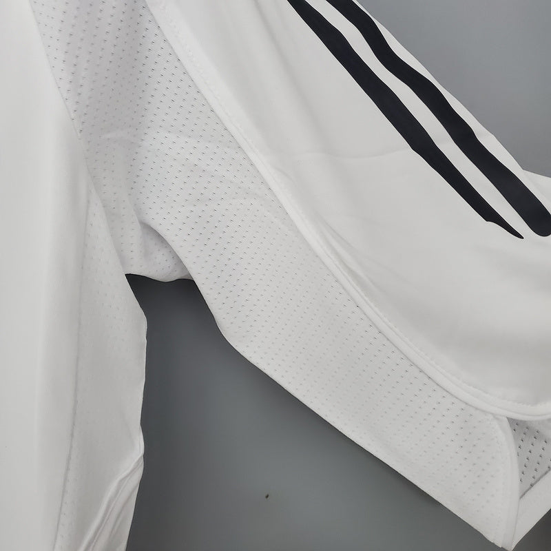 Real Madrid Home 2005/2006