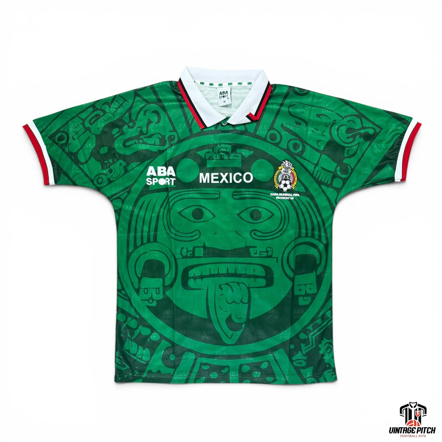 México Home 1998