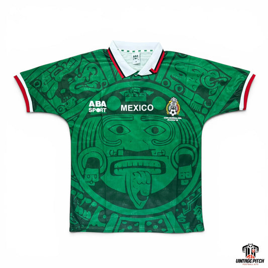 México Home 1998