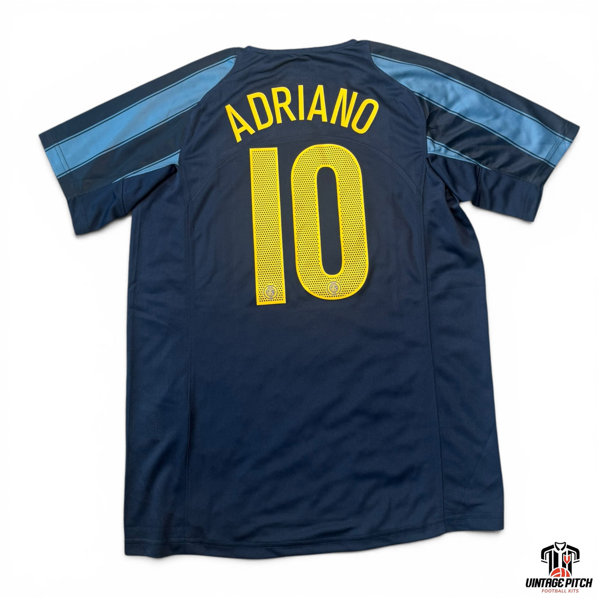 Inter de Milão Terceiro 2004/2005
