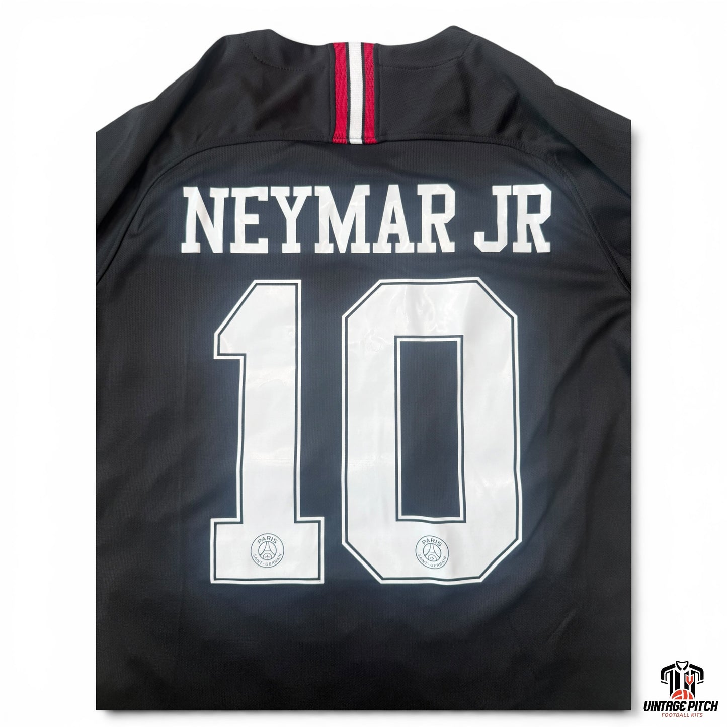 PSG Third 2018/2019 (Neymar Jr #10)