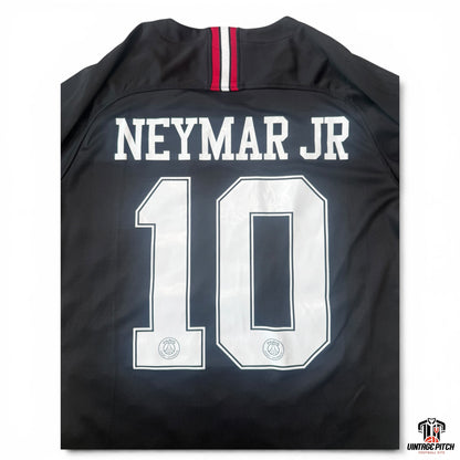 PSG Third 2018/2019 (Neymar Jr #10)