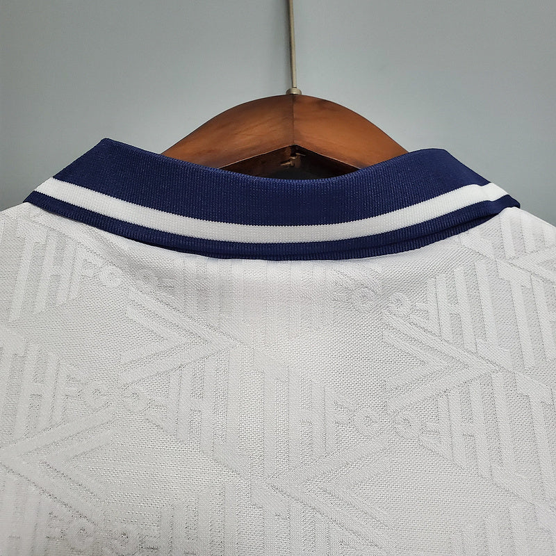 Tottenham Home 1991/1993