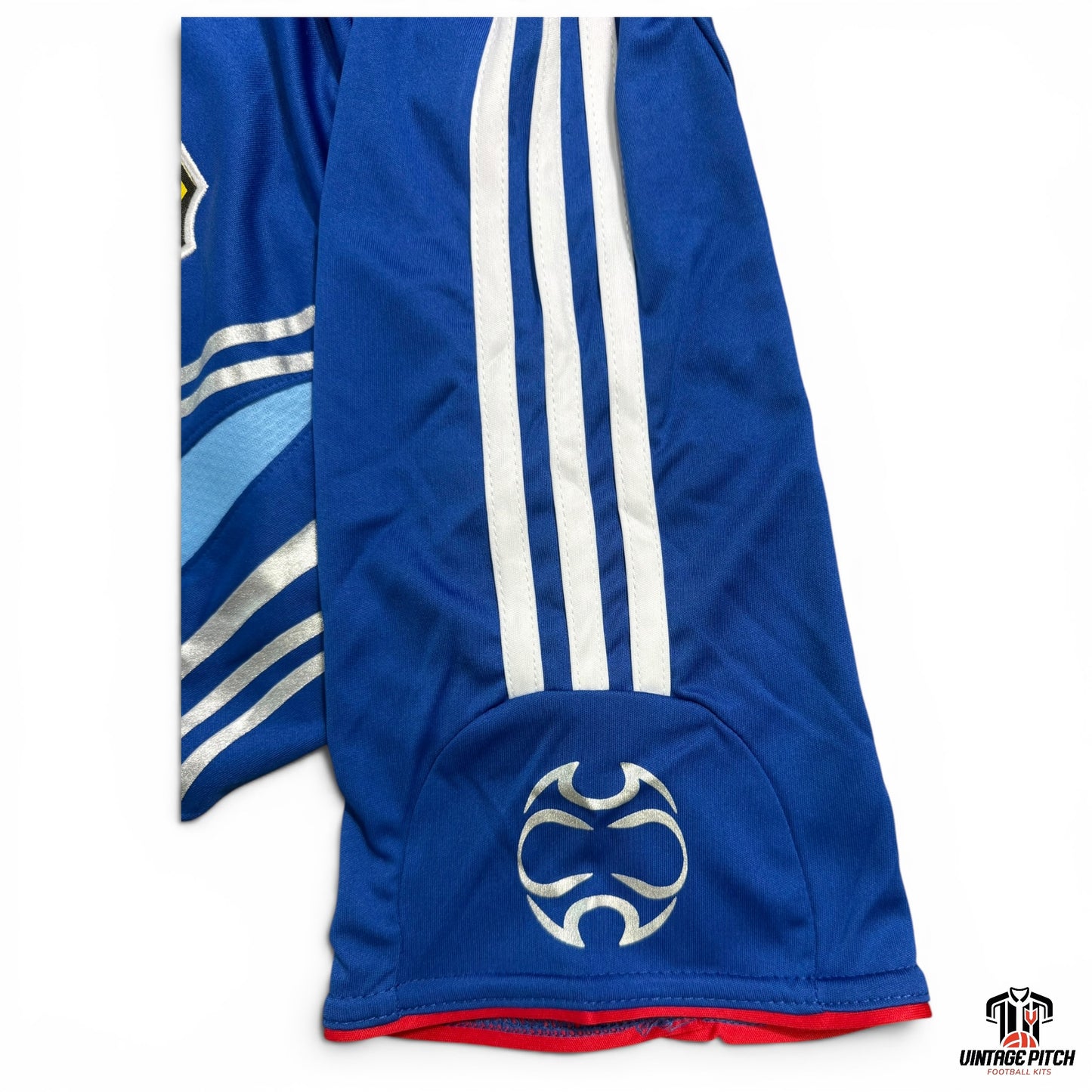 Japan Home 2006